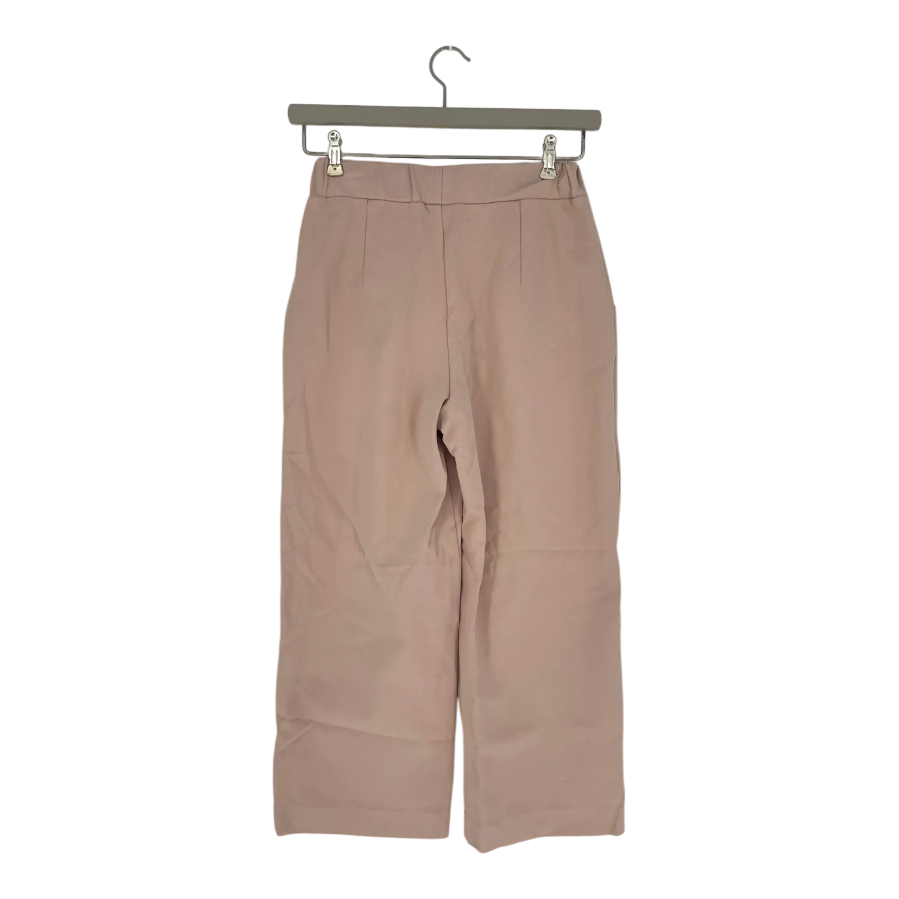 Papu sweat culottes, light pink | woman S