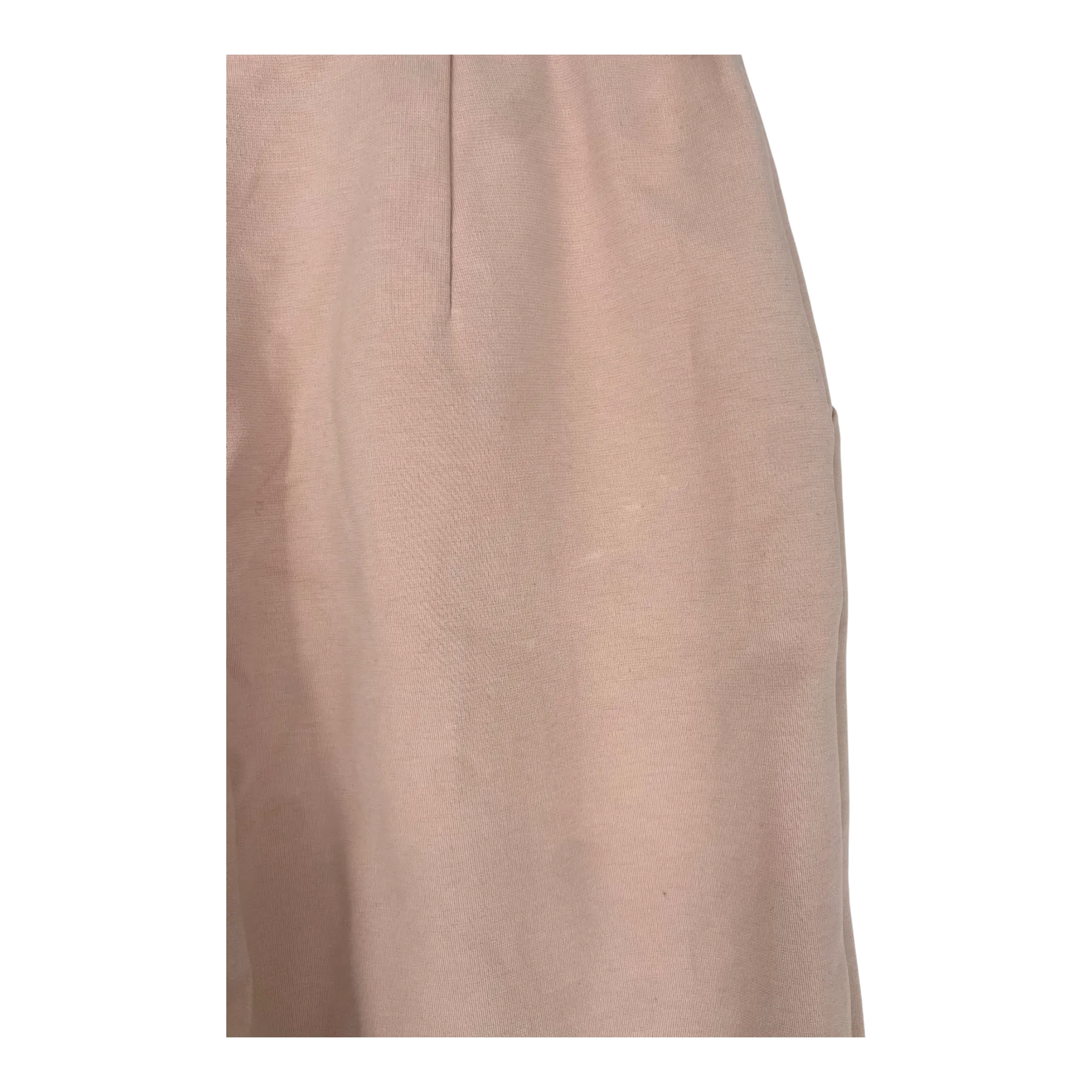 Papu sweat culottes, light pink | woman S