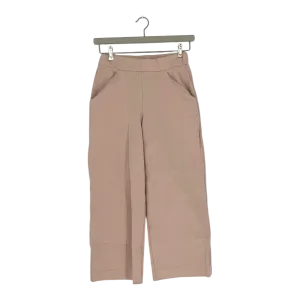 Papu sweat culottes, light pink | woman S