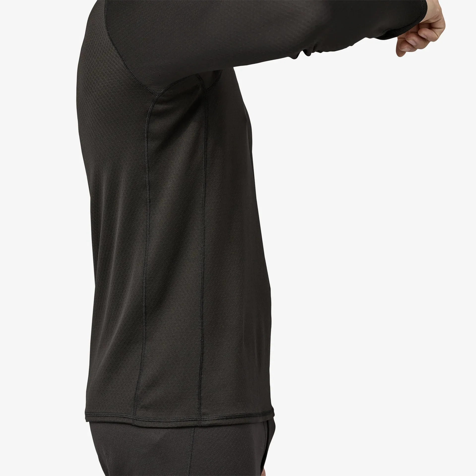 Patagonia Capilene Midweight Crew (Men's)