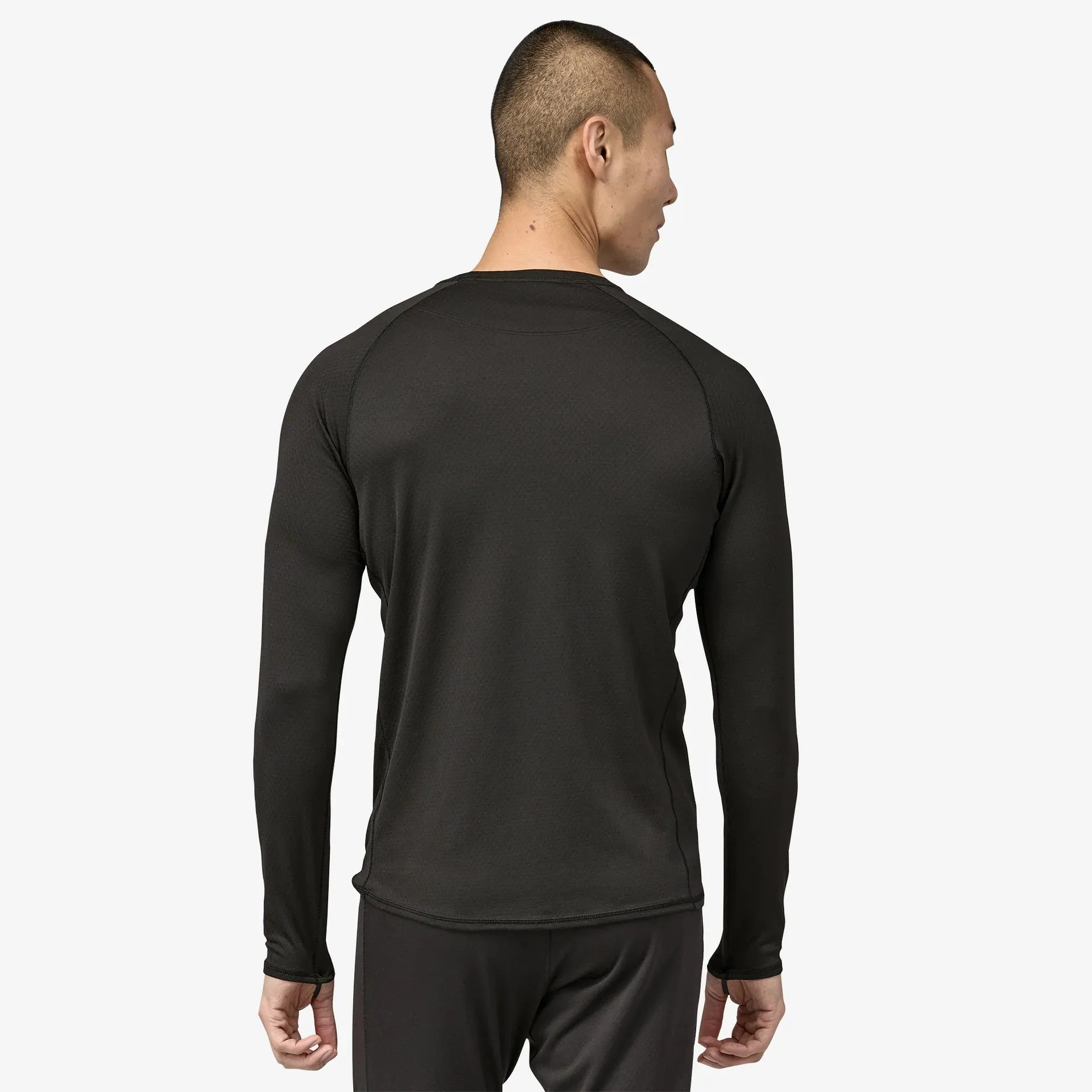 Patagonia Capilene Midweight Crew (Men's)