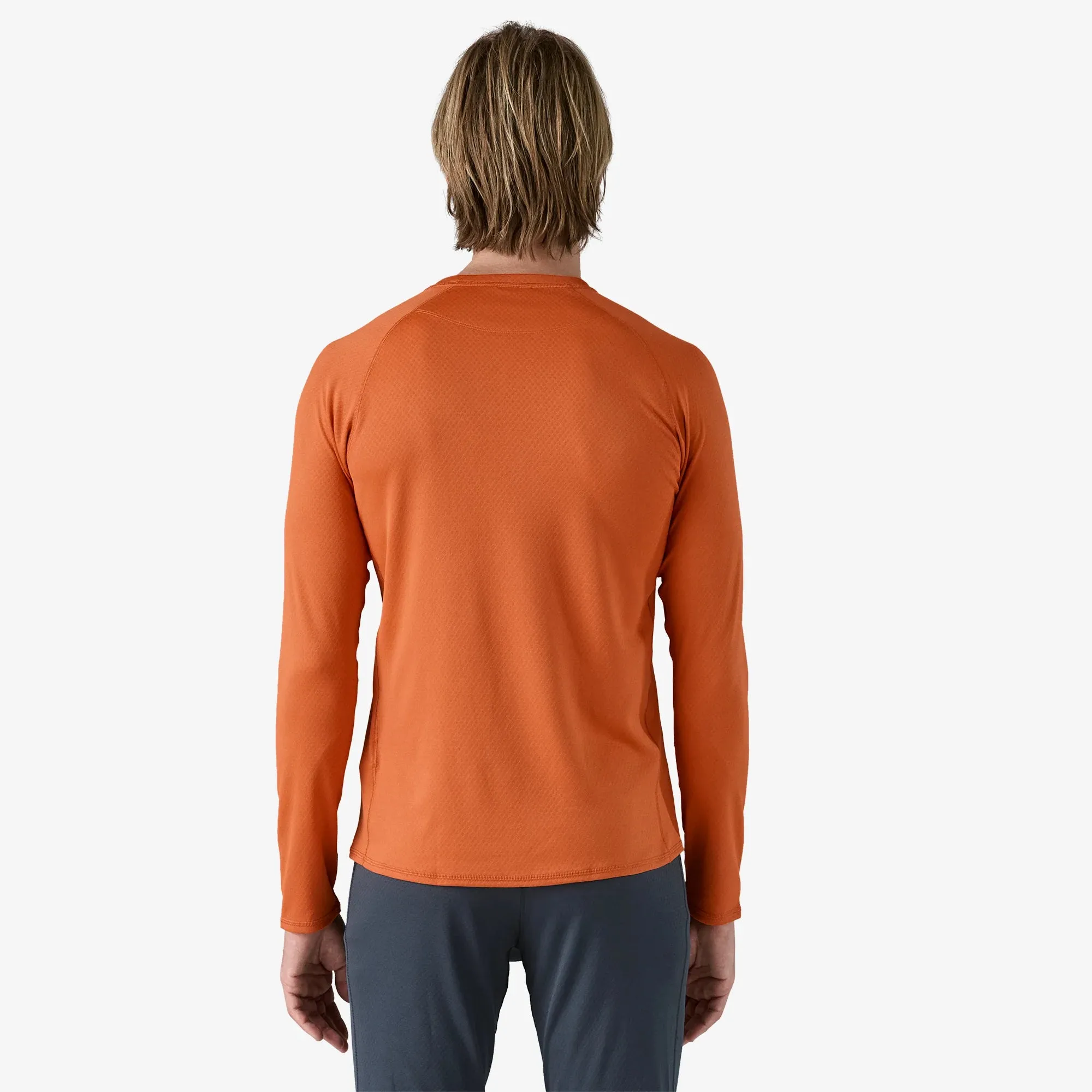 Patagonia Capilene Midweight Crew (Men's)