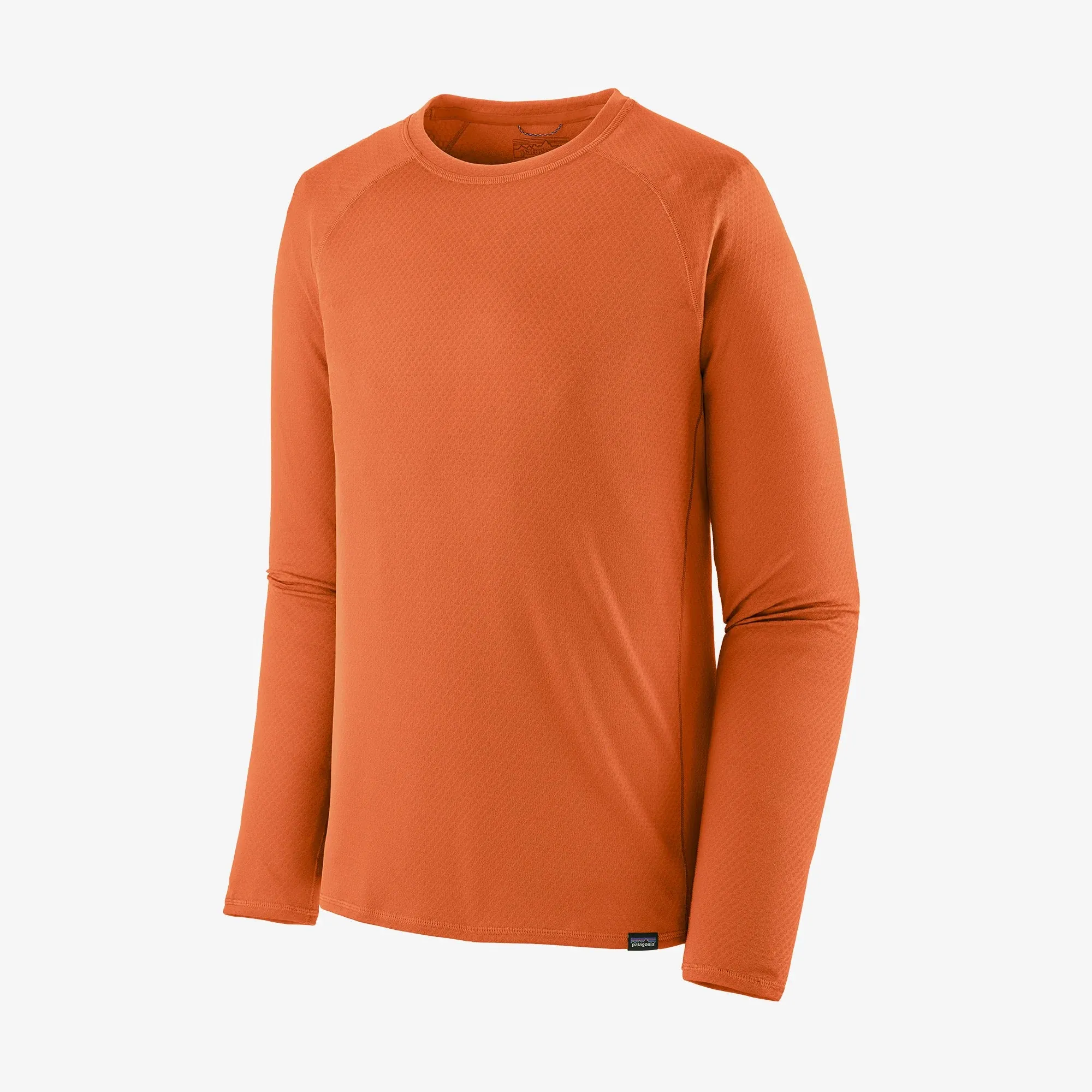 Patagonia Capilene Midweight Crew (Men's)