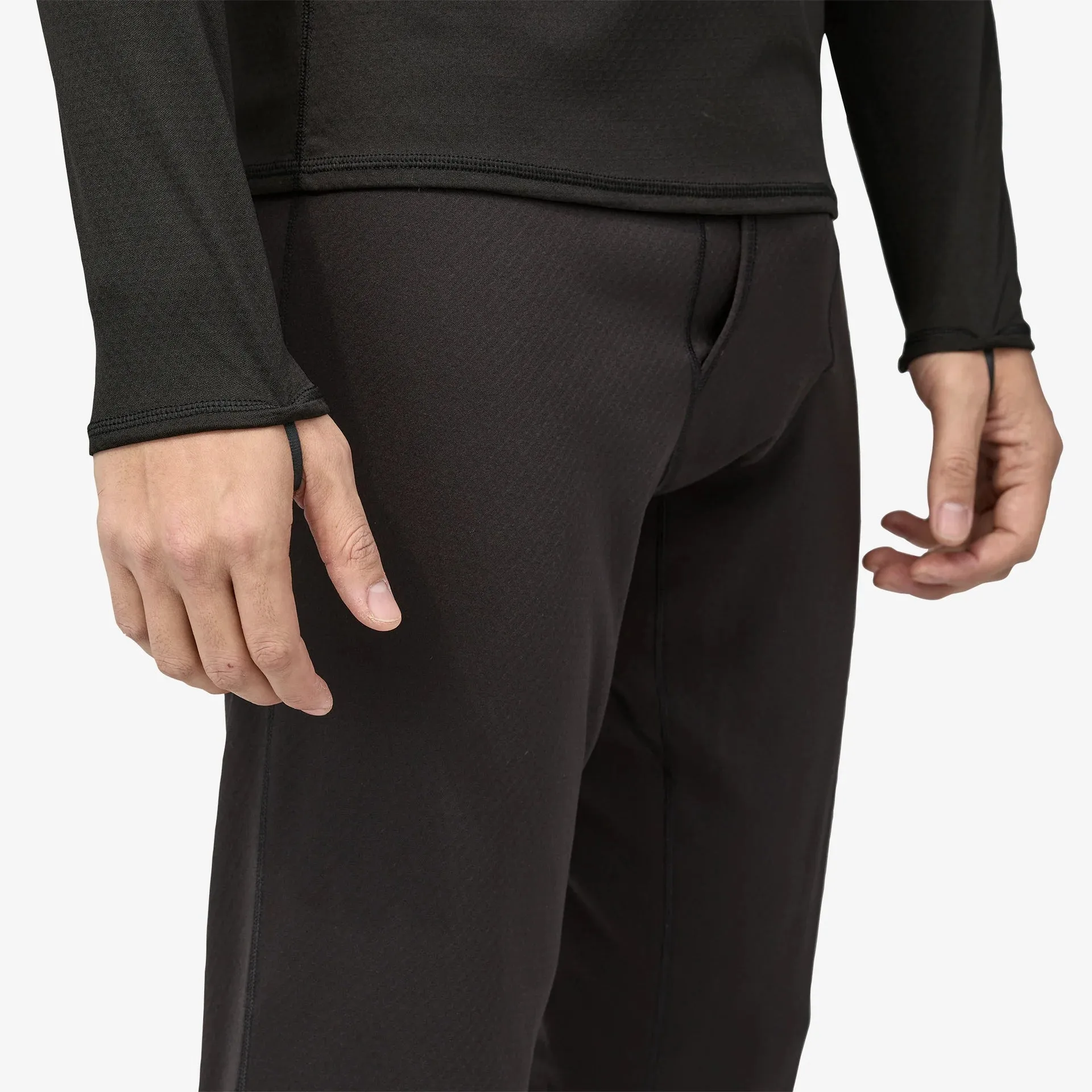 Patagonia Capilene Midweight Crew (Men's)
