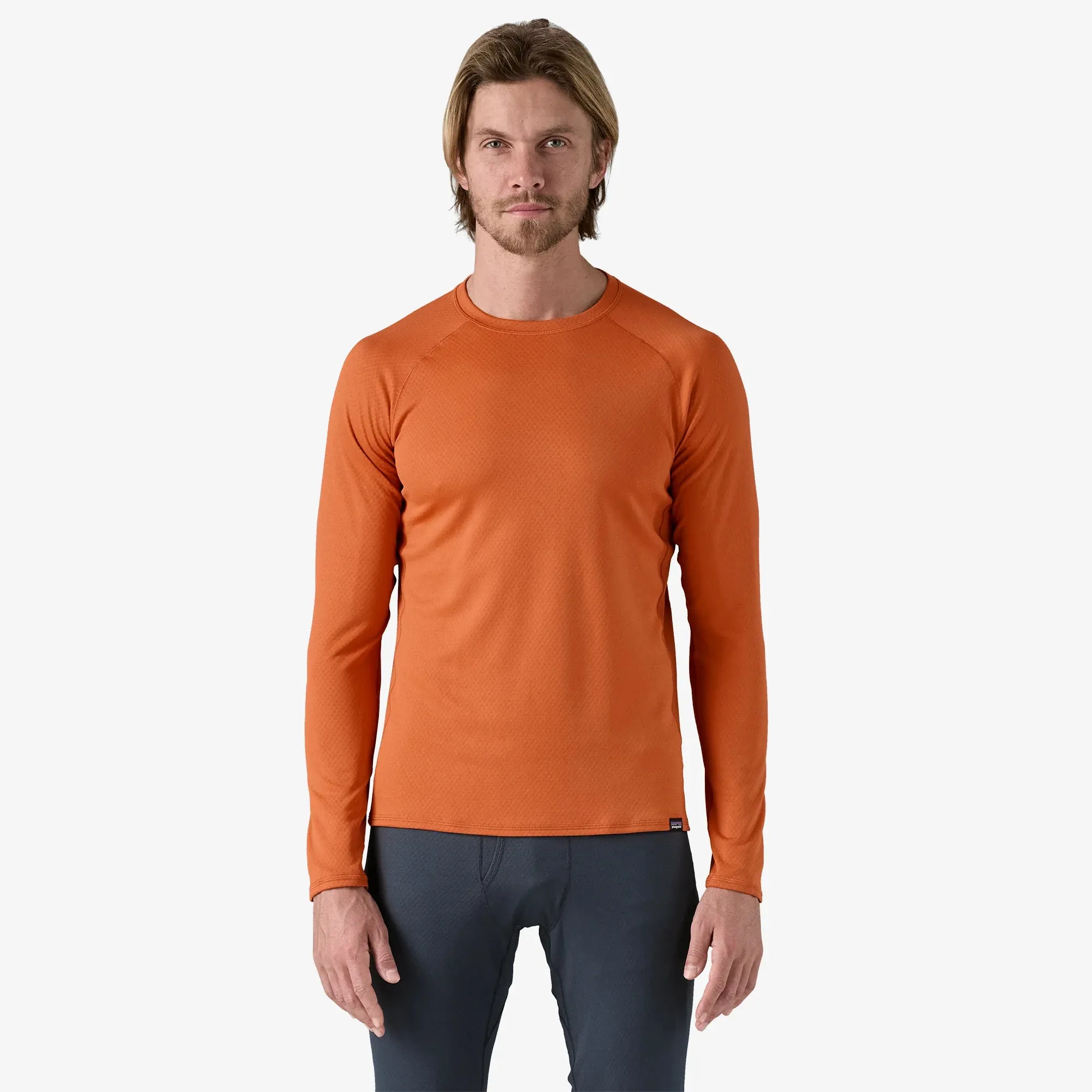 Patagonia Capilene Midweight Crew (Men's)