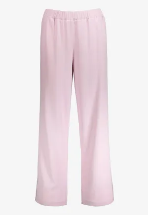 Plain Colored Culottes