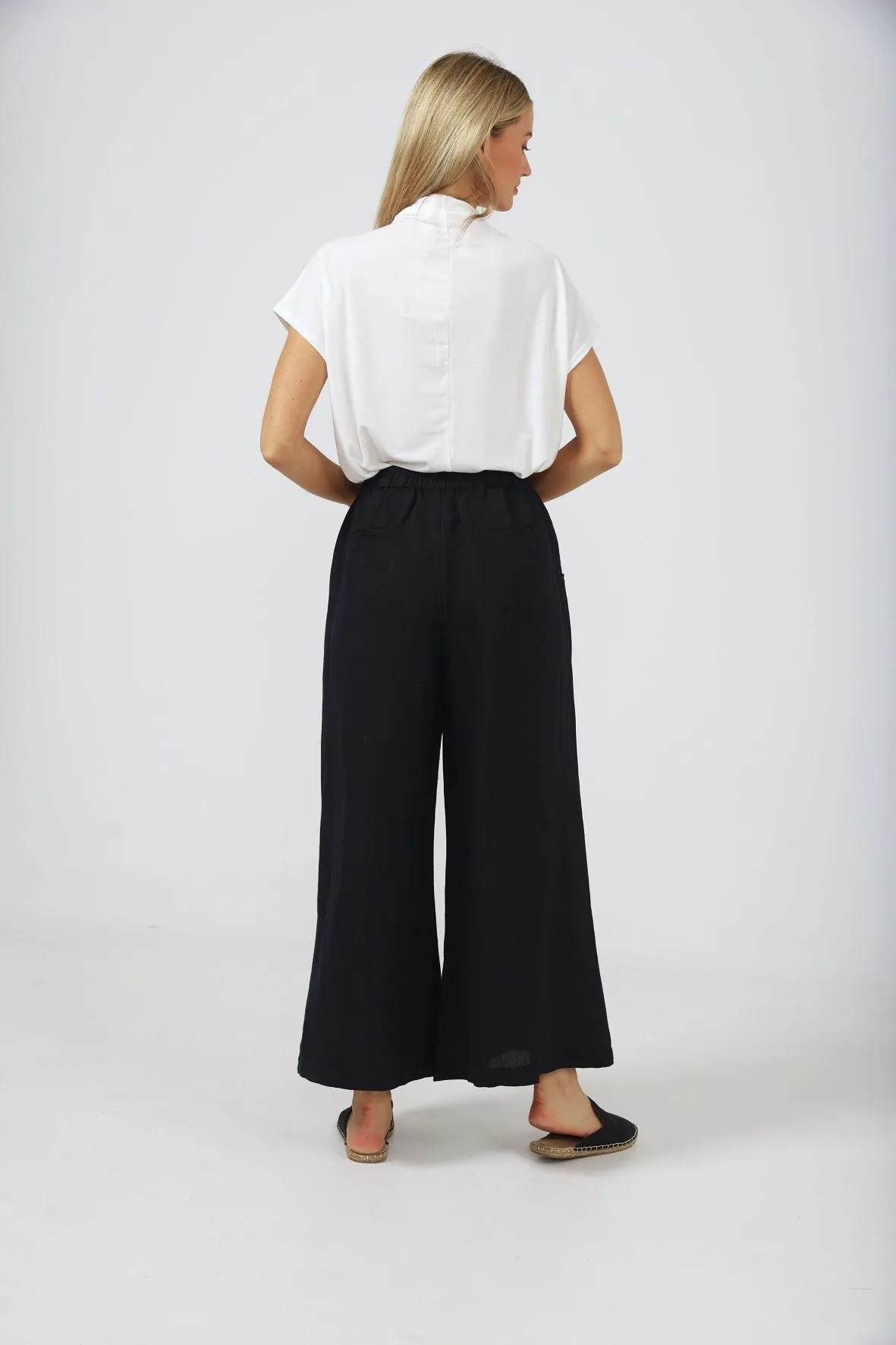 Positano Pants