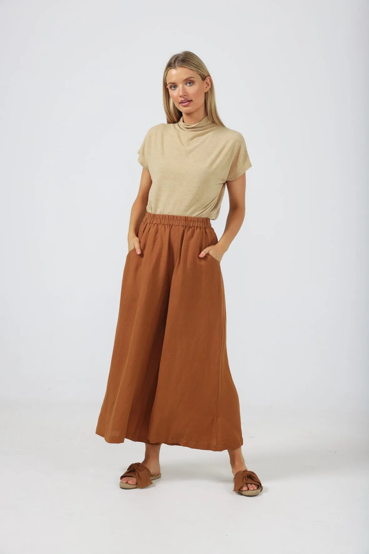 Positano Pants