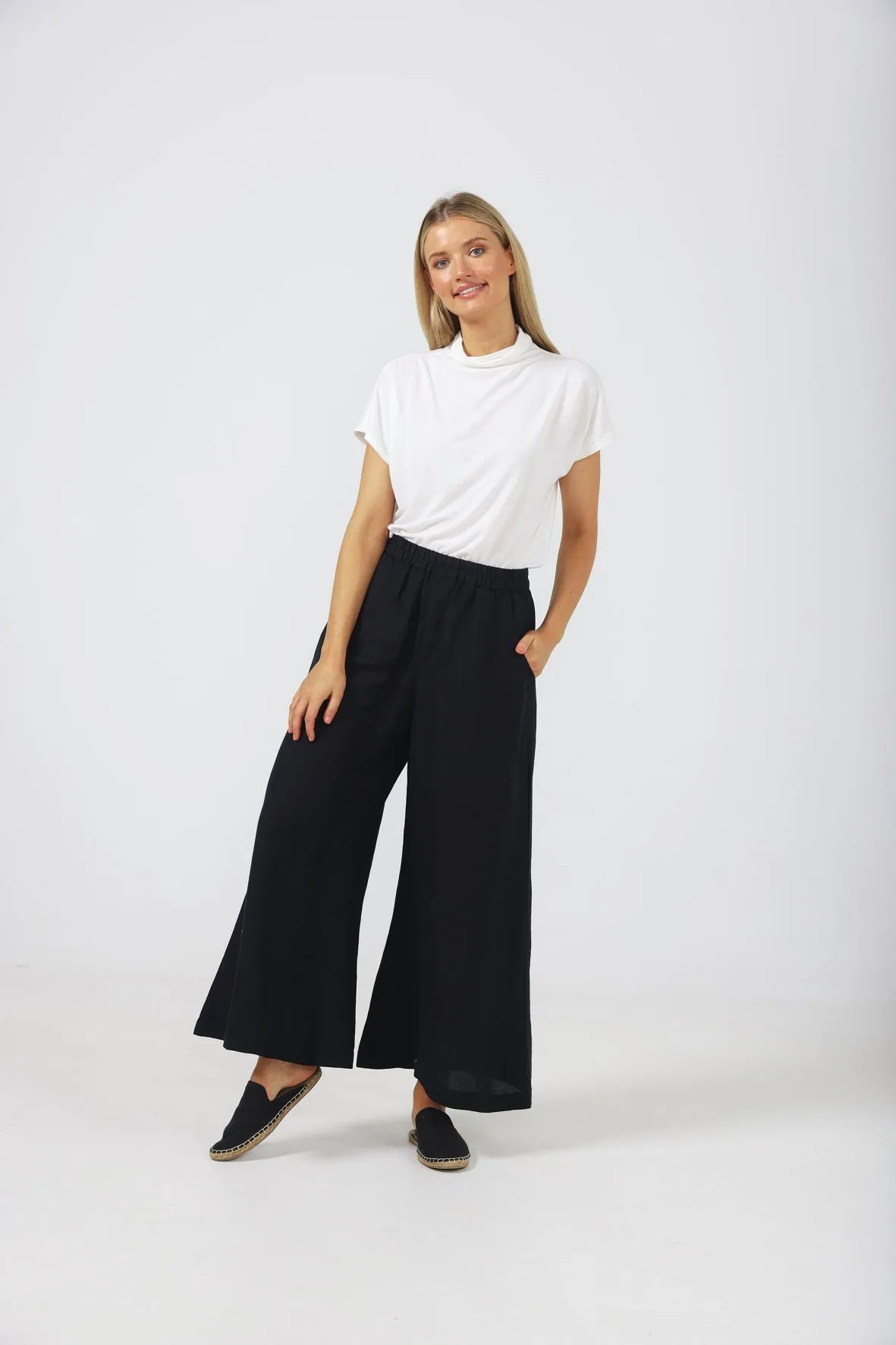 Positano Pants