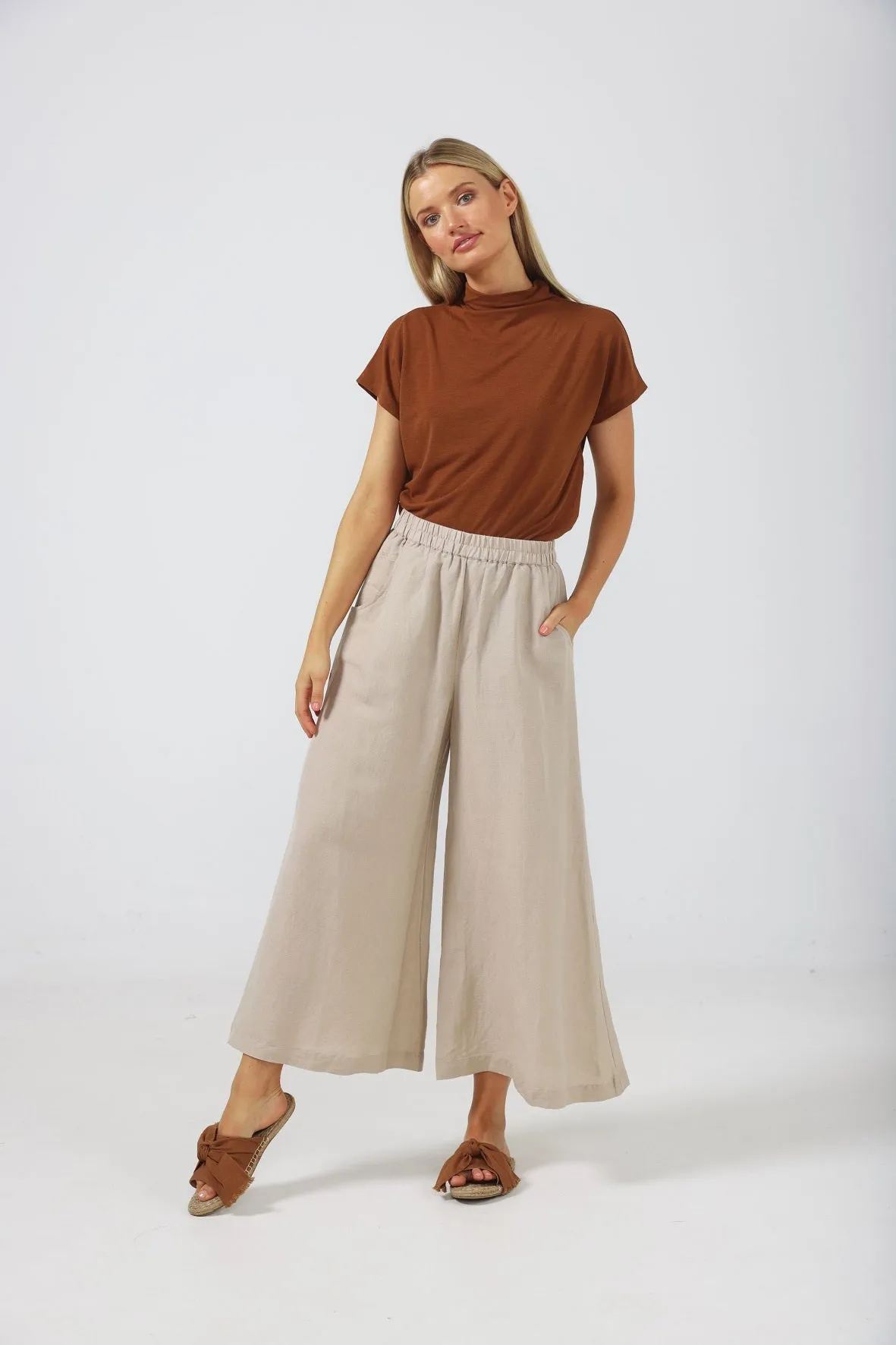 Positano Pants