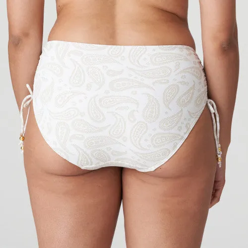 Prima Donna Swim - Sidari High-Waisted Bikini Briefs 4010252