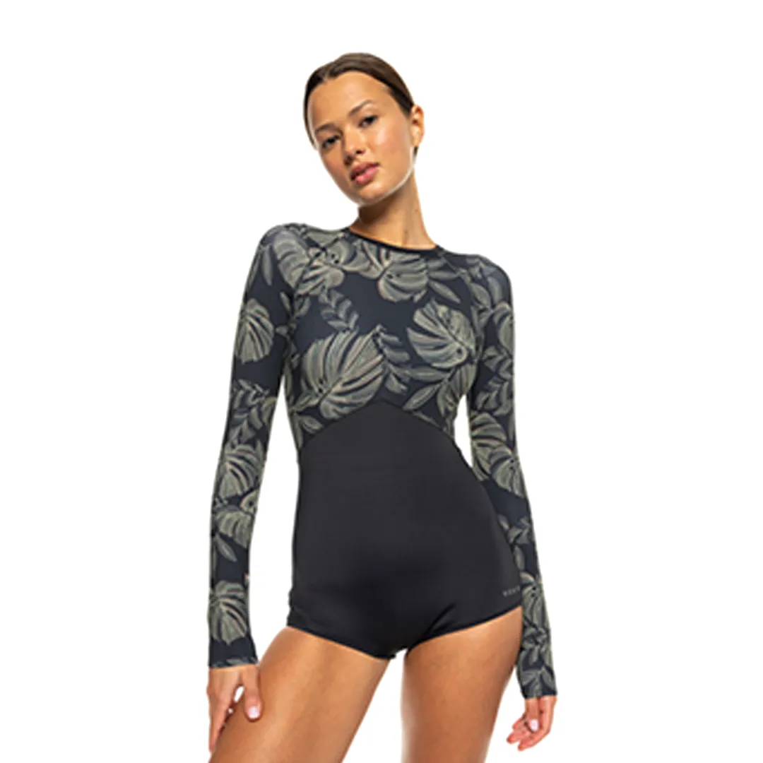 Pro Wave Women's Rashvest