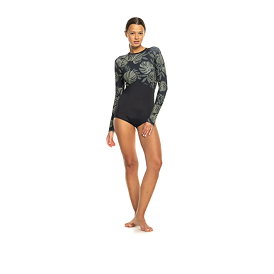Pro Wave Women's Rashvest