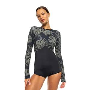 Pro Wave Women's Rashvest