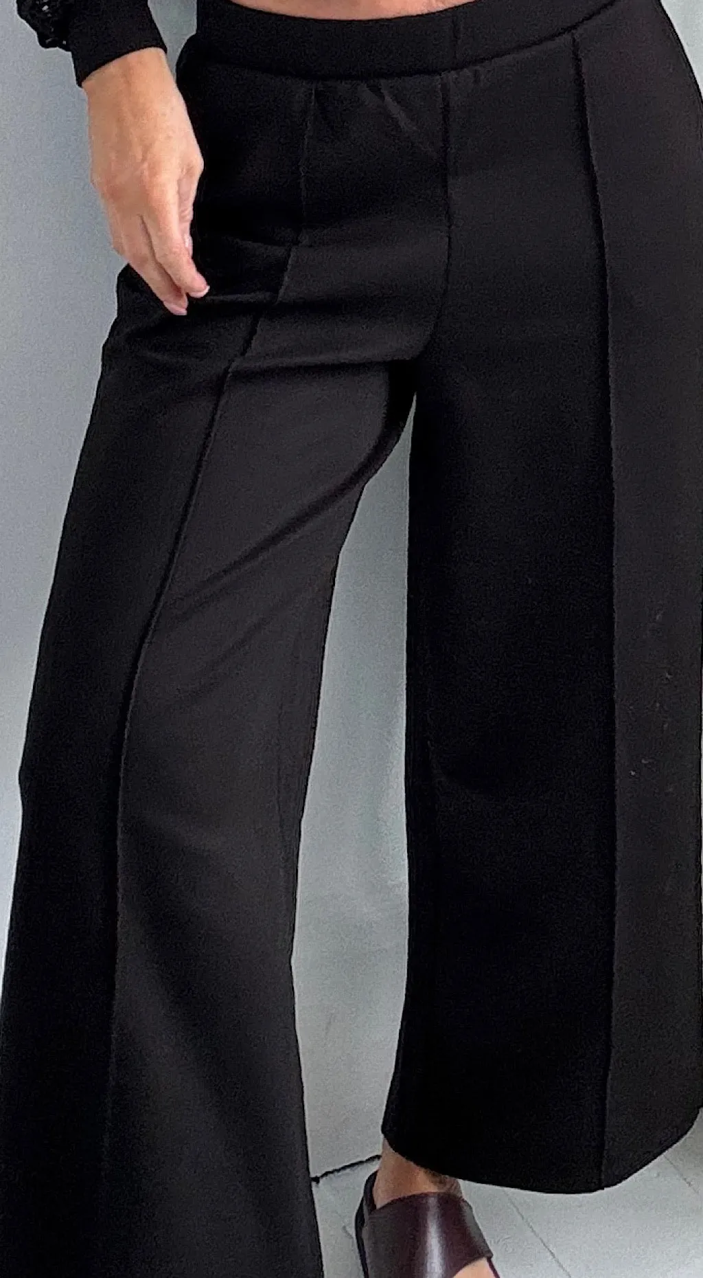 Pusti Culottes