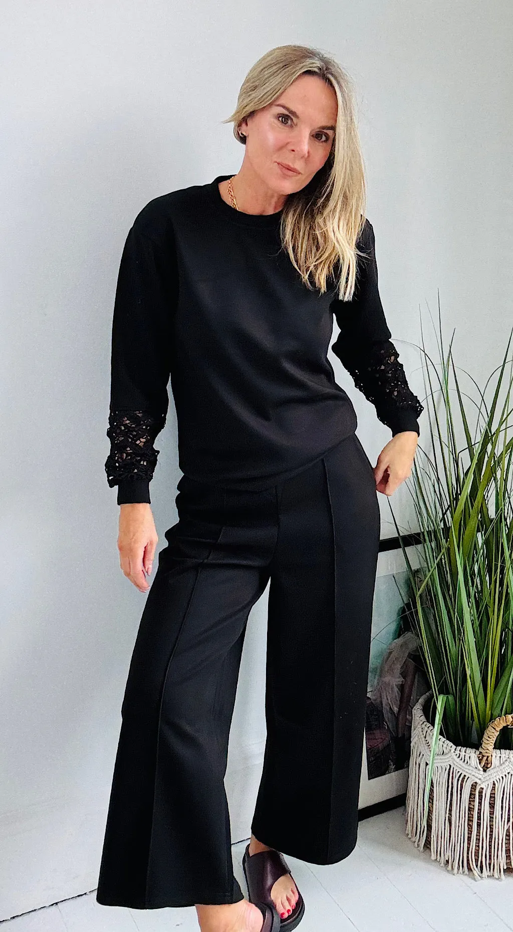 Pusti Culottes