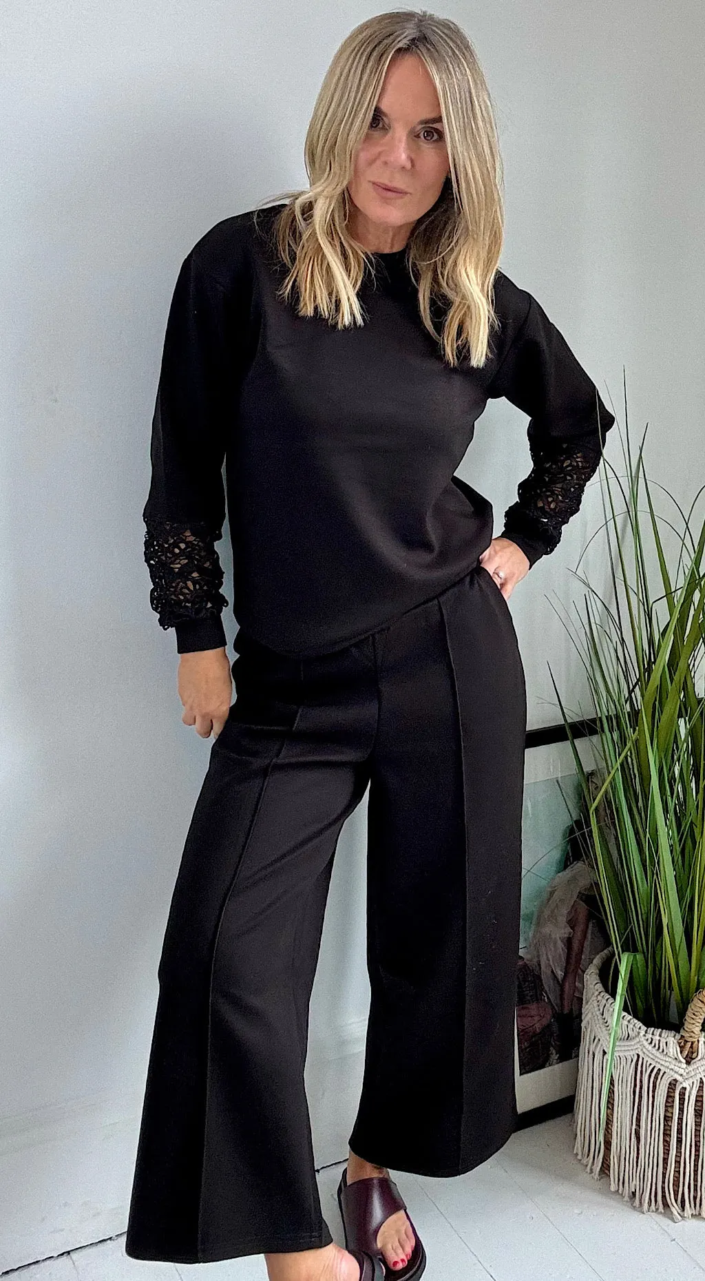 Pusti Culottes