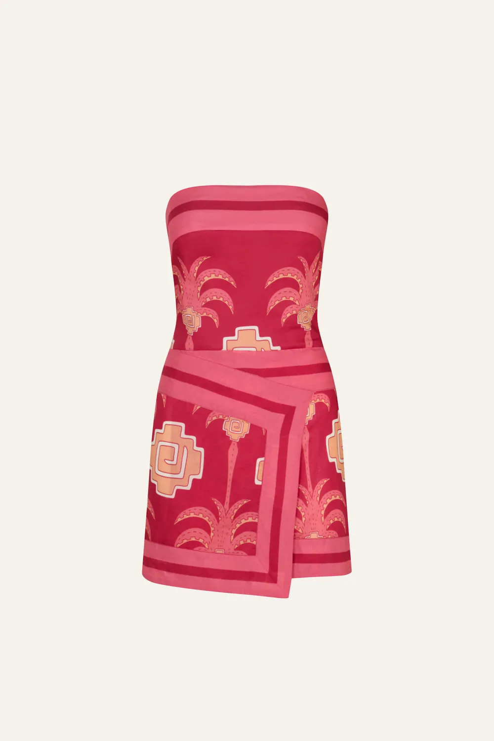 Raiz Ritual Dress