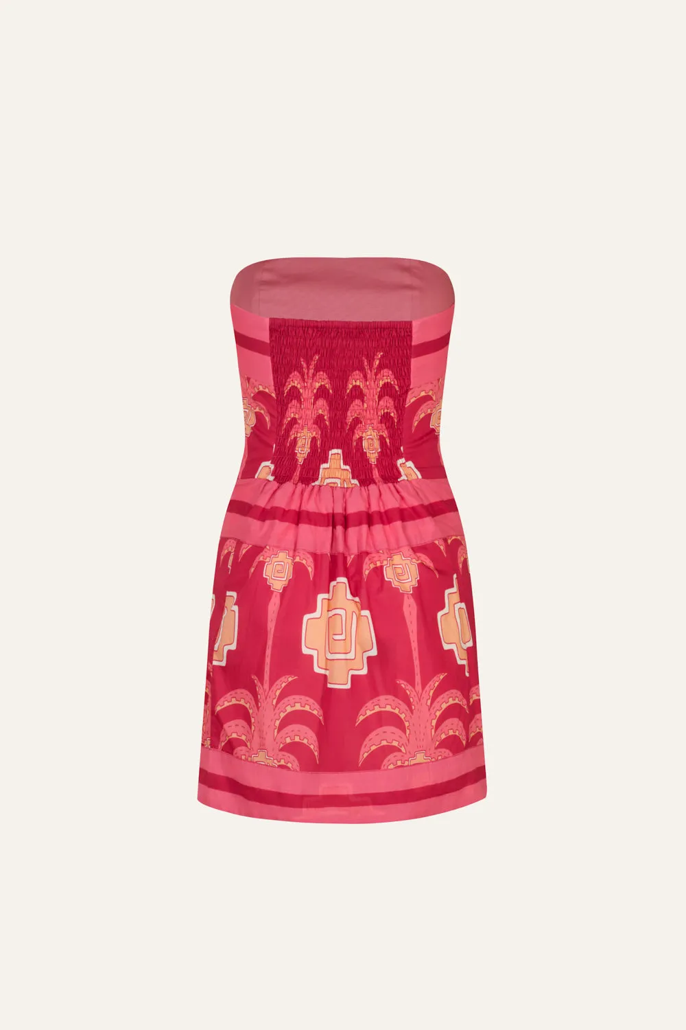 Raiz Ritual Dress