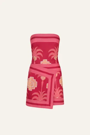 Raiz Ritual Dress
