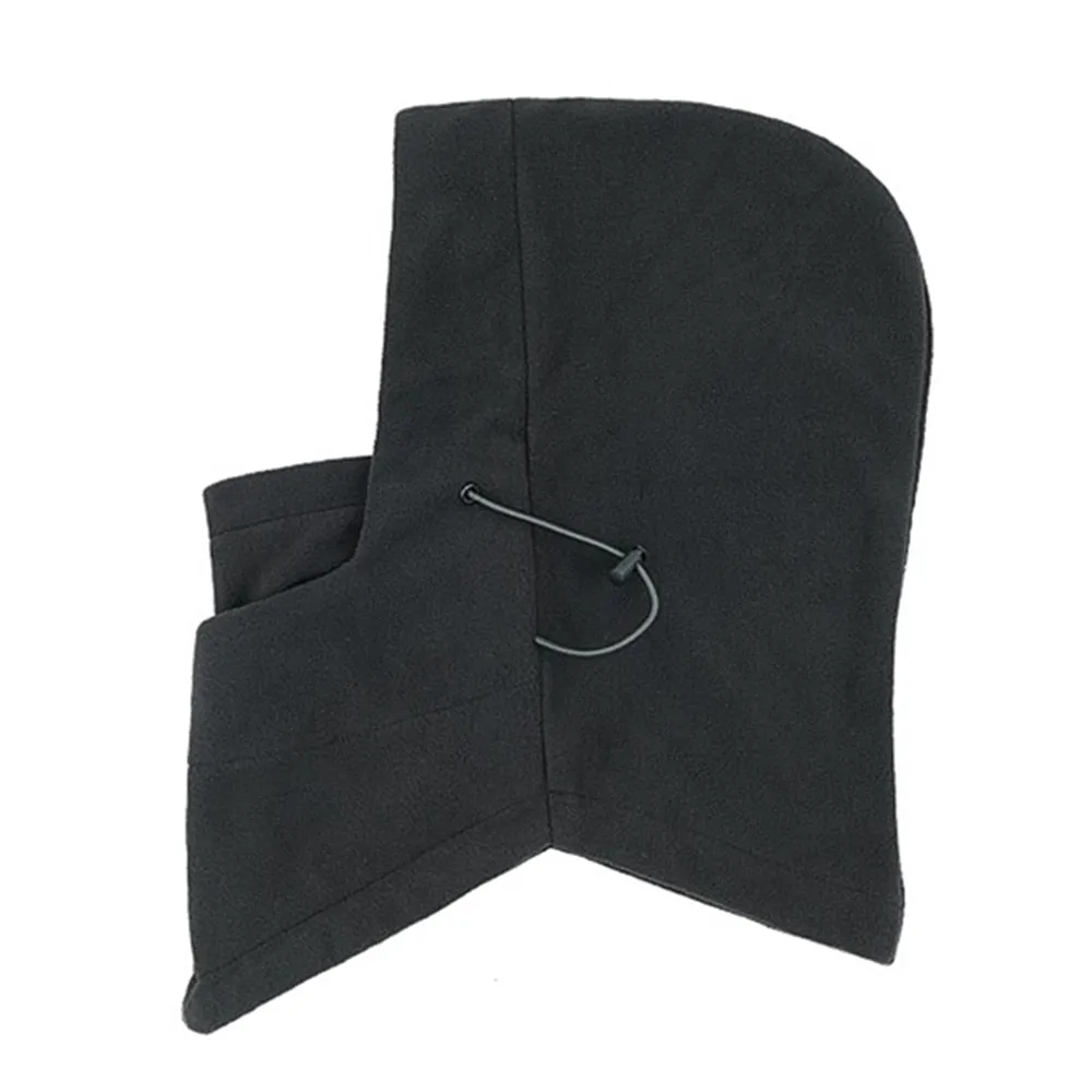 R&BK  Thermal Fleece Balaclava