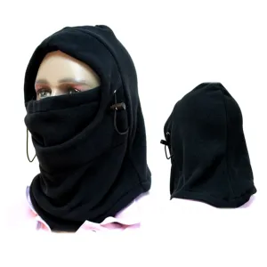 R&BK  Thermal Fleece Balaclava