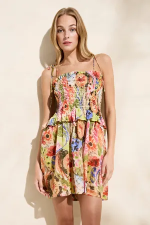 RAQUELLE DRESS