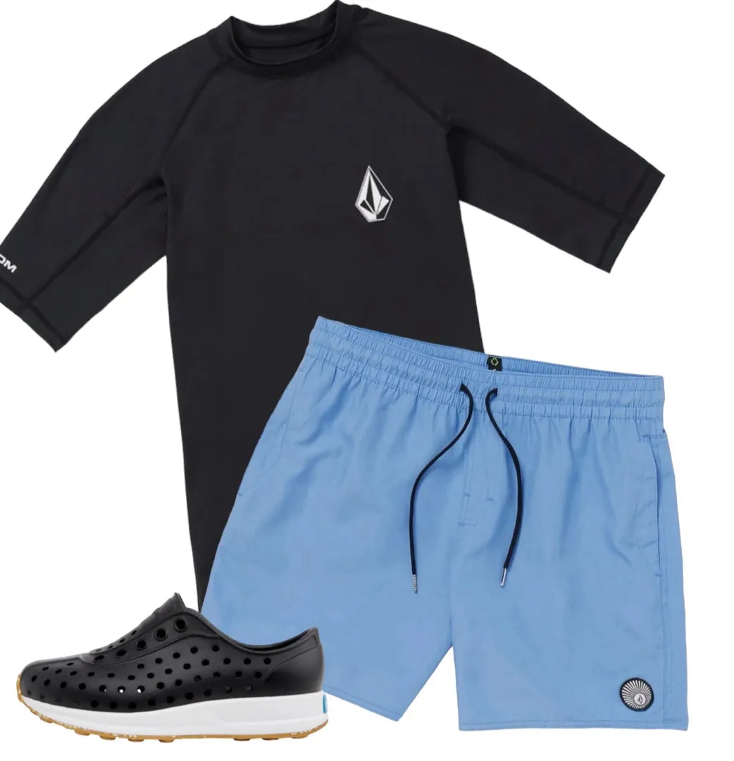 Rash Guard