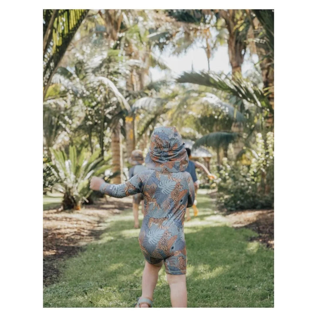 Rash Suit - Jungle