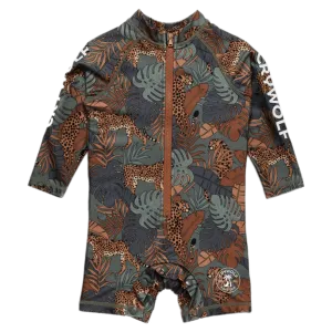Rash Suit - Jungle