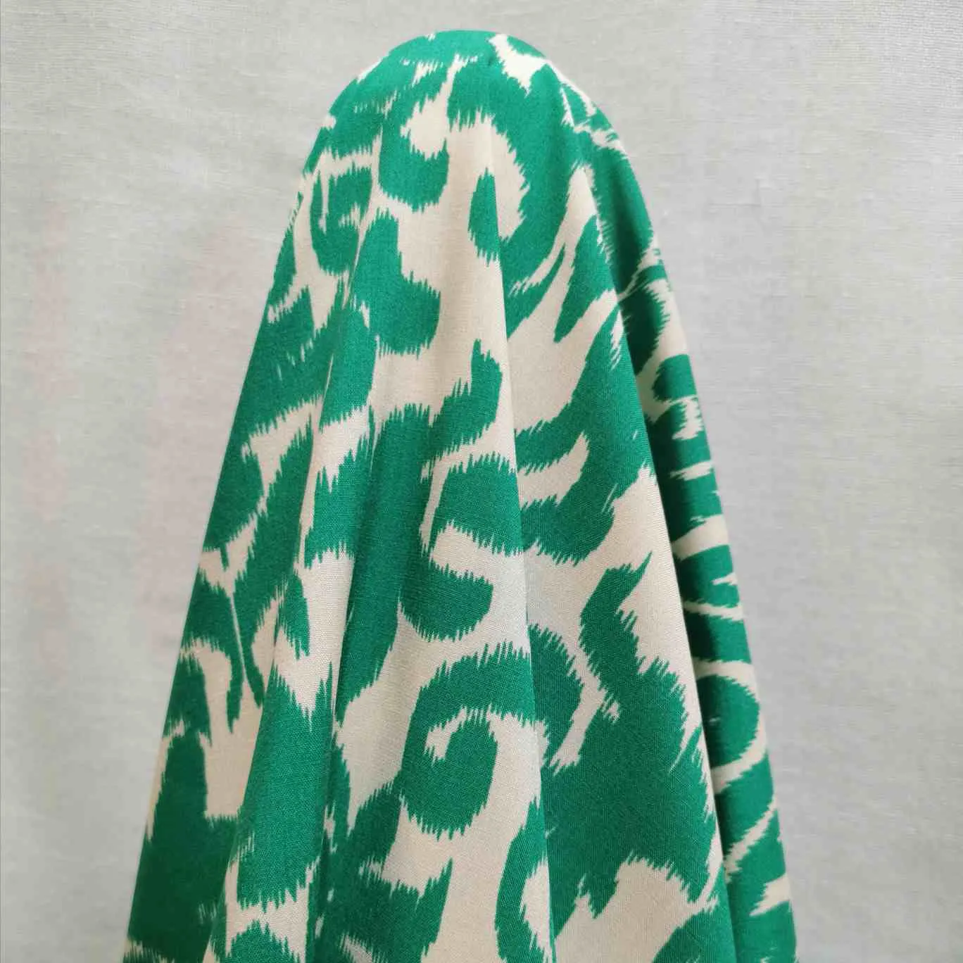 Rayon, Margarita