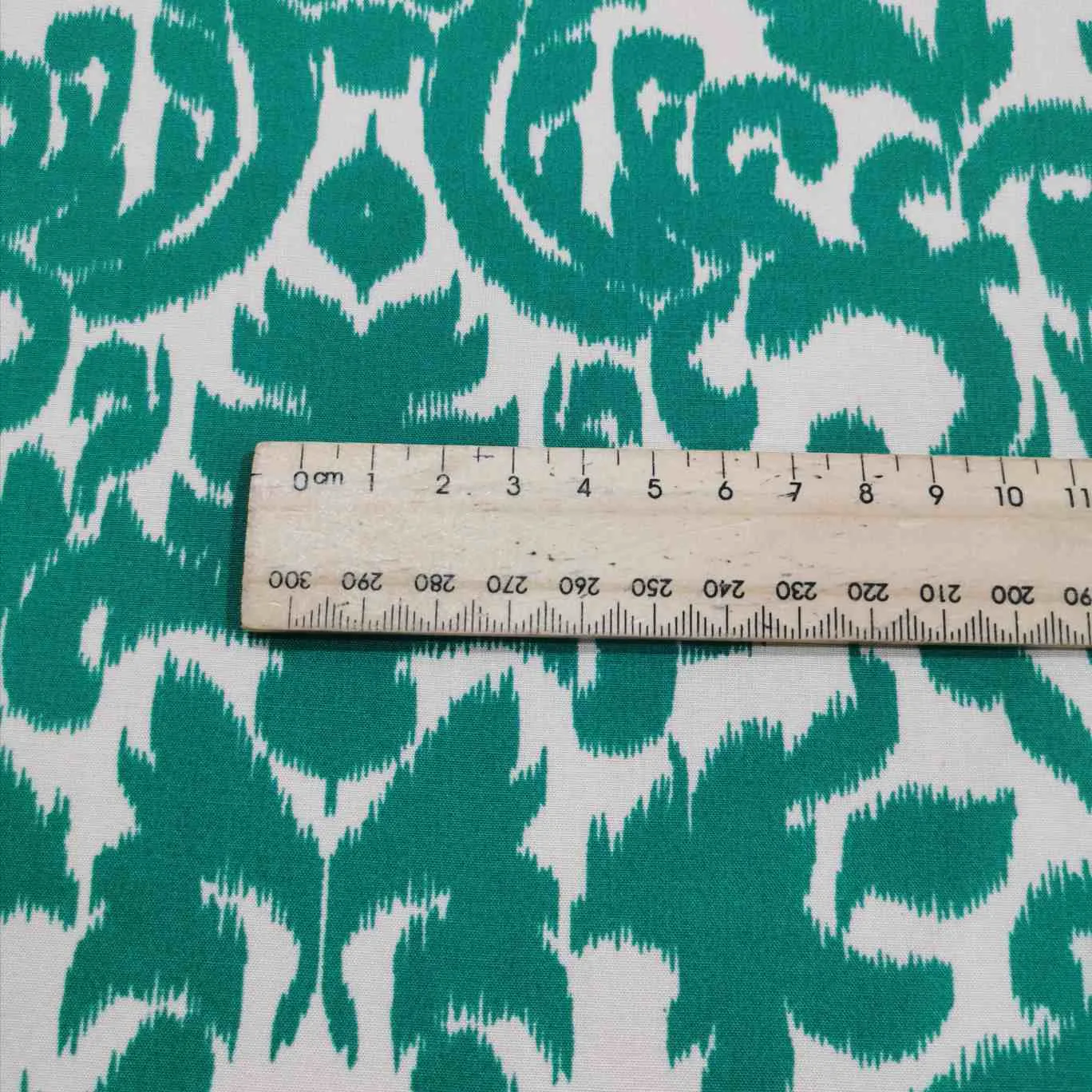 Rayon, Margarita