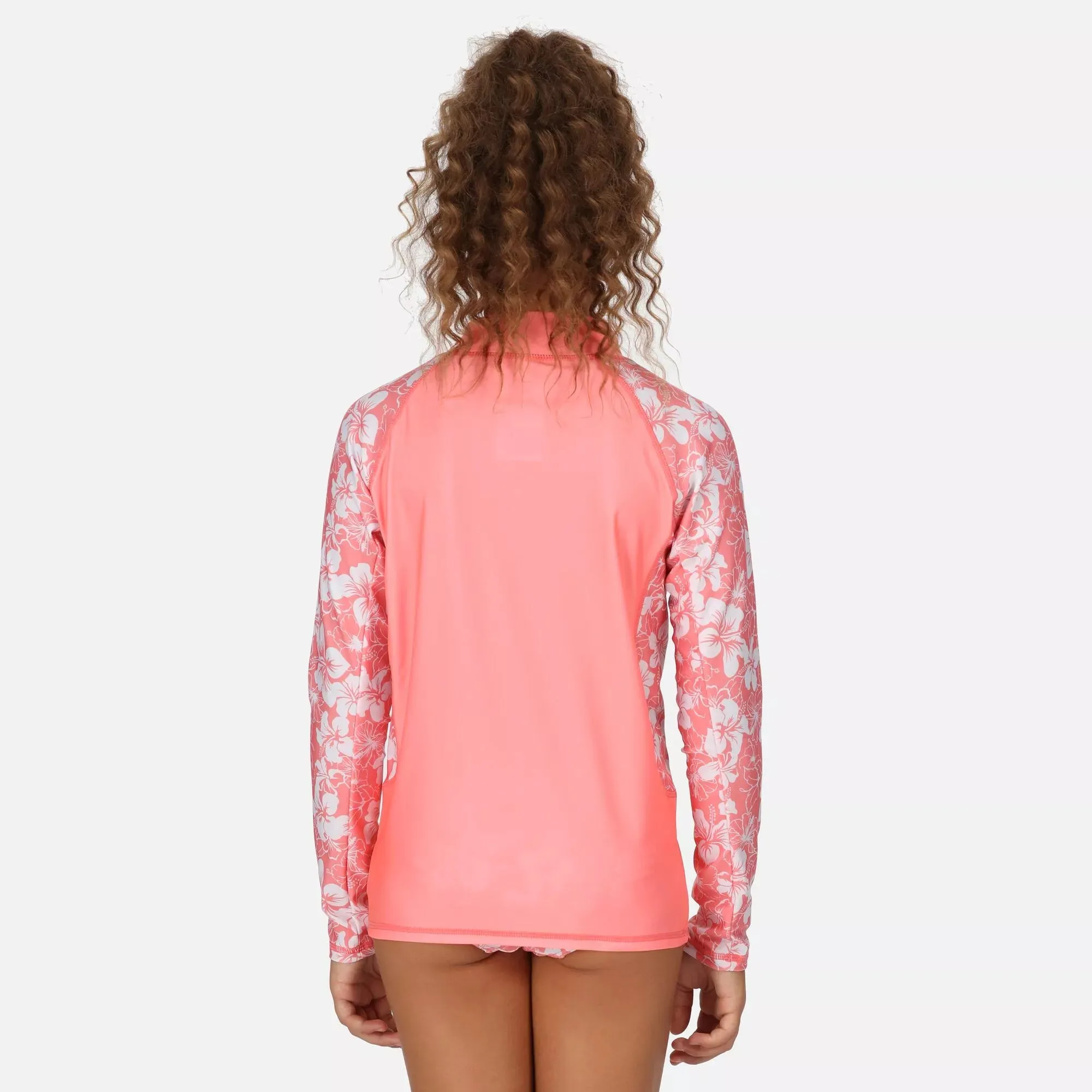Regatta Hoku Kids Rashvest