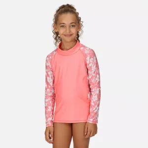 Regatta Hoku Kids Rashvest