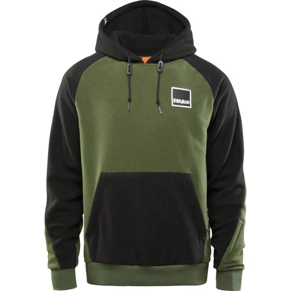 Rest Stop Hoodie