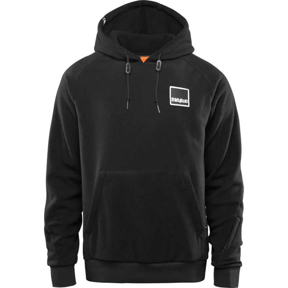 Rest Stop Hoodie
