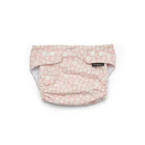 REUSABLE SWIM NAPPY Ditsy Floral