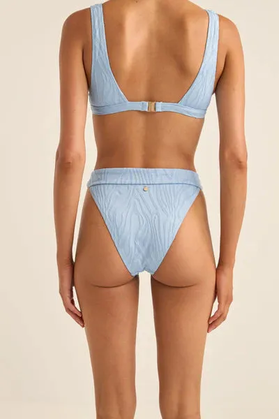 Rhythm - Amazon Hi Banded Pant
