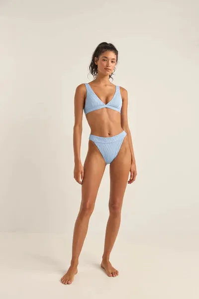 Rhythm - Amazon Hi Banded Pant