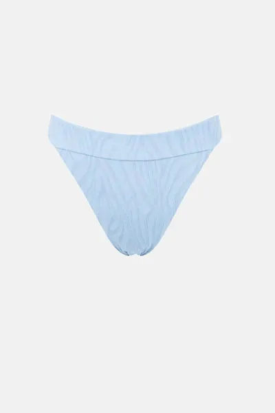 Rhythm - Amazon Hi Banded Pant