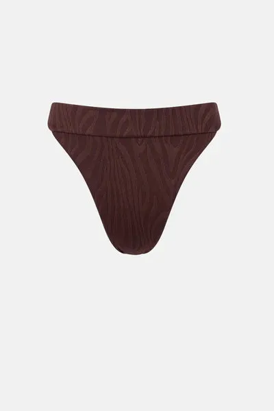 Rhythm - Amazon Hi Banded Pant