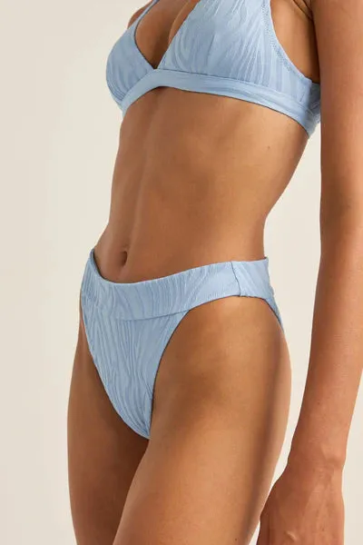 Rhythm - Amazon Hi Banded Pant