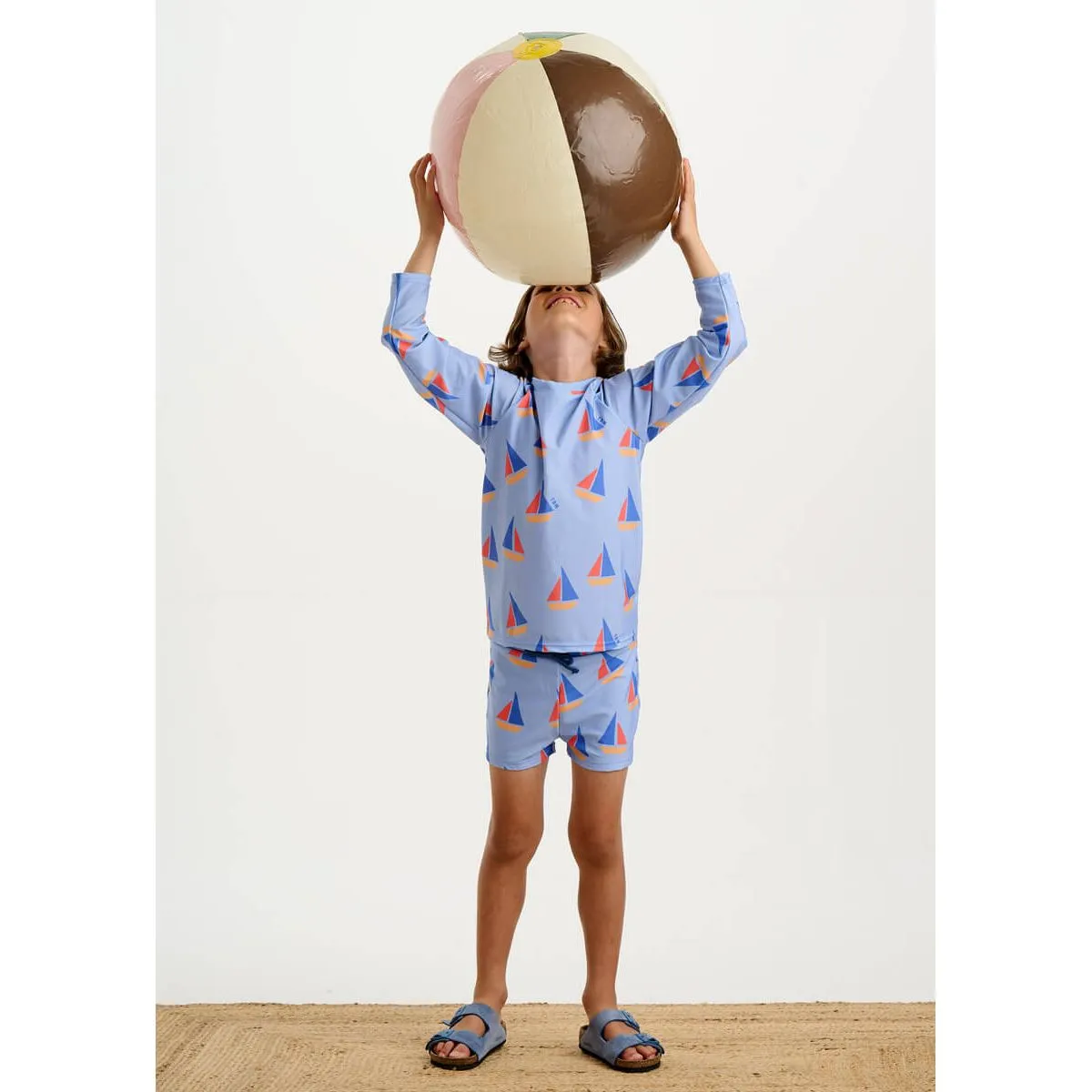 Rocco & Reef Set