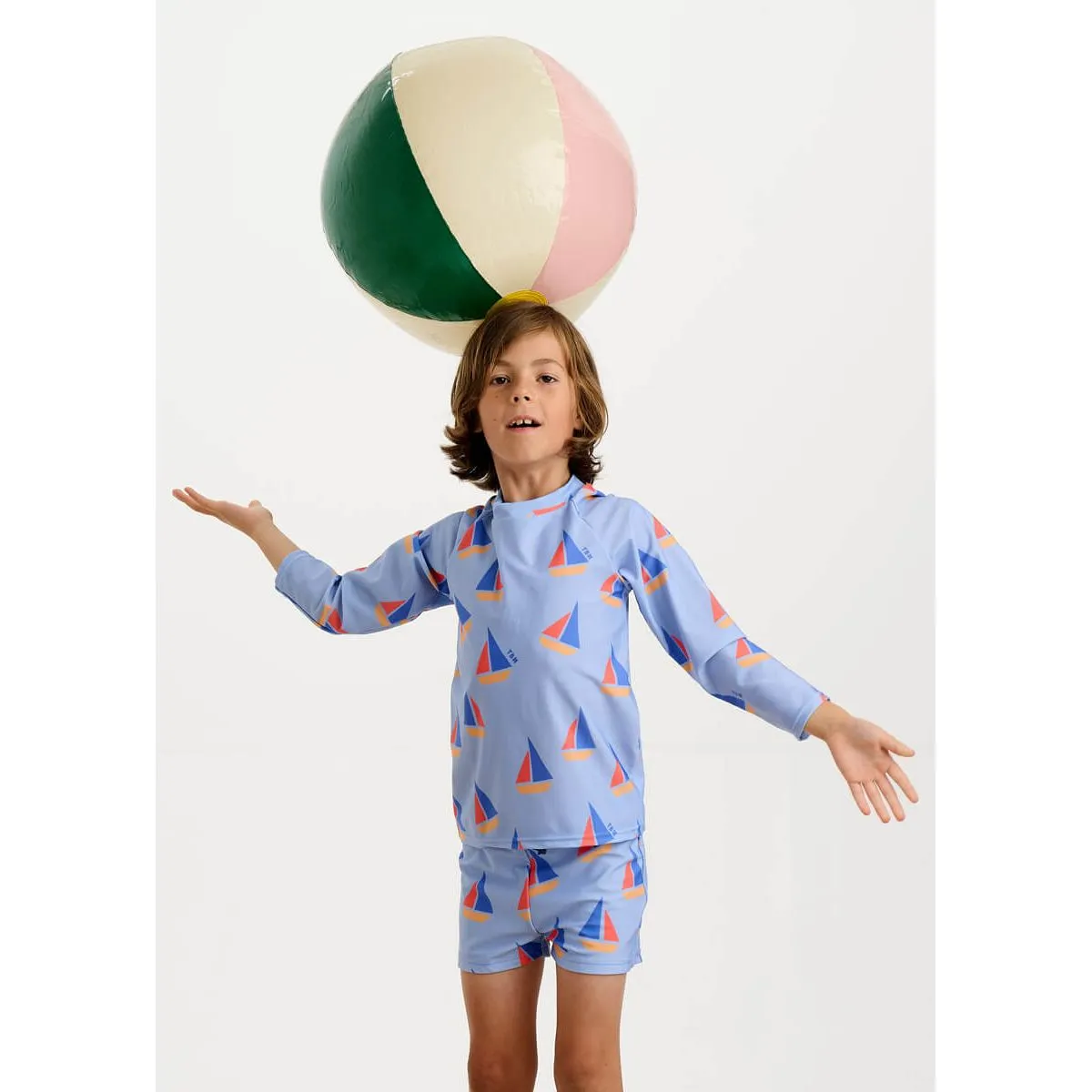 Rocco & Reef Set