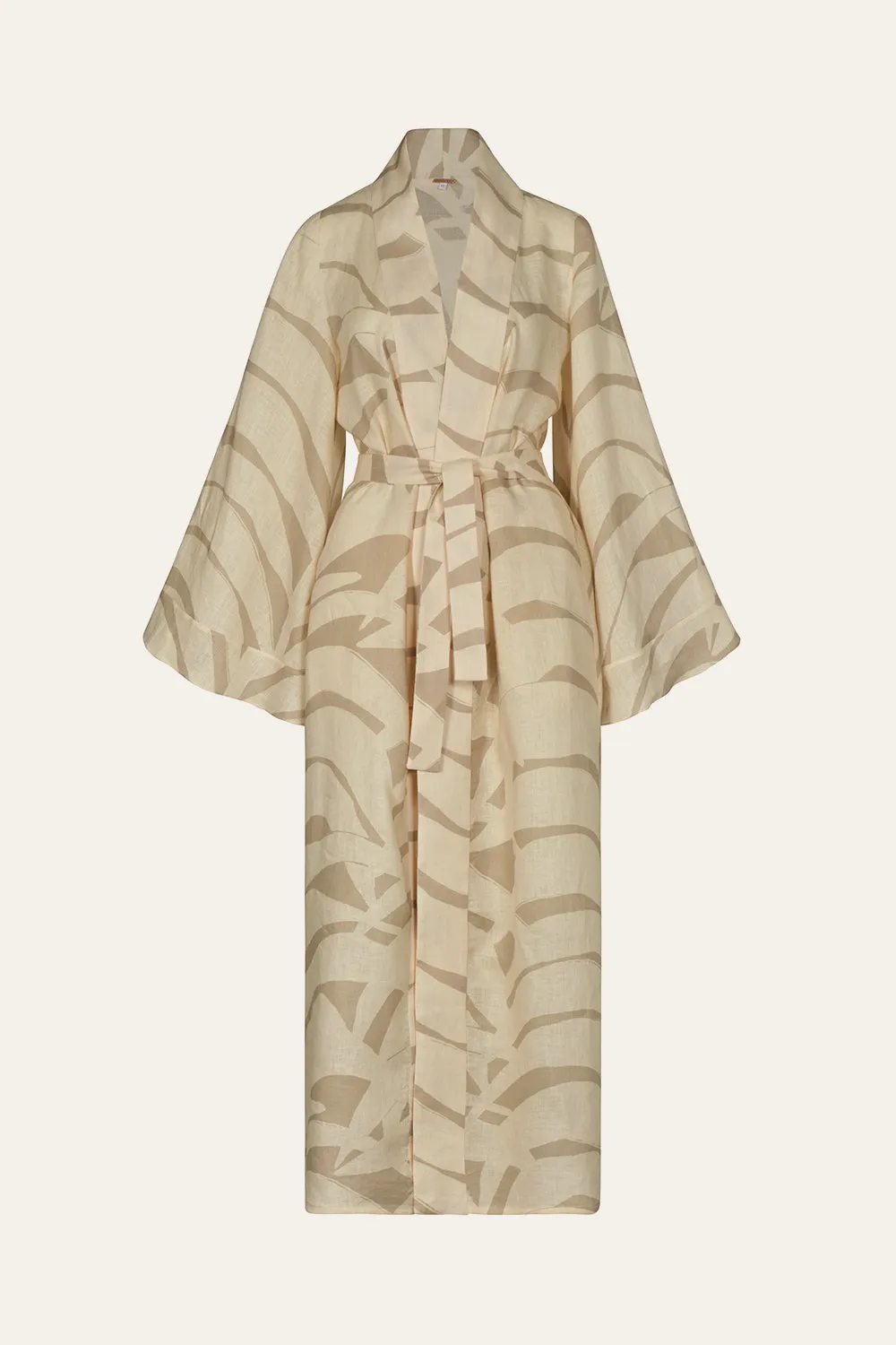 Sail Softy Kimono