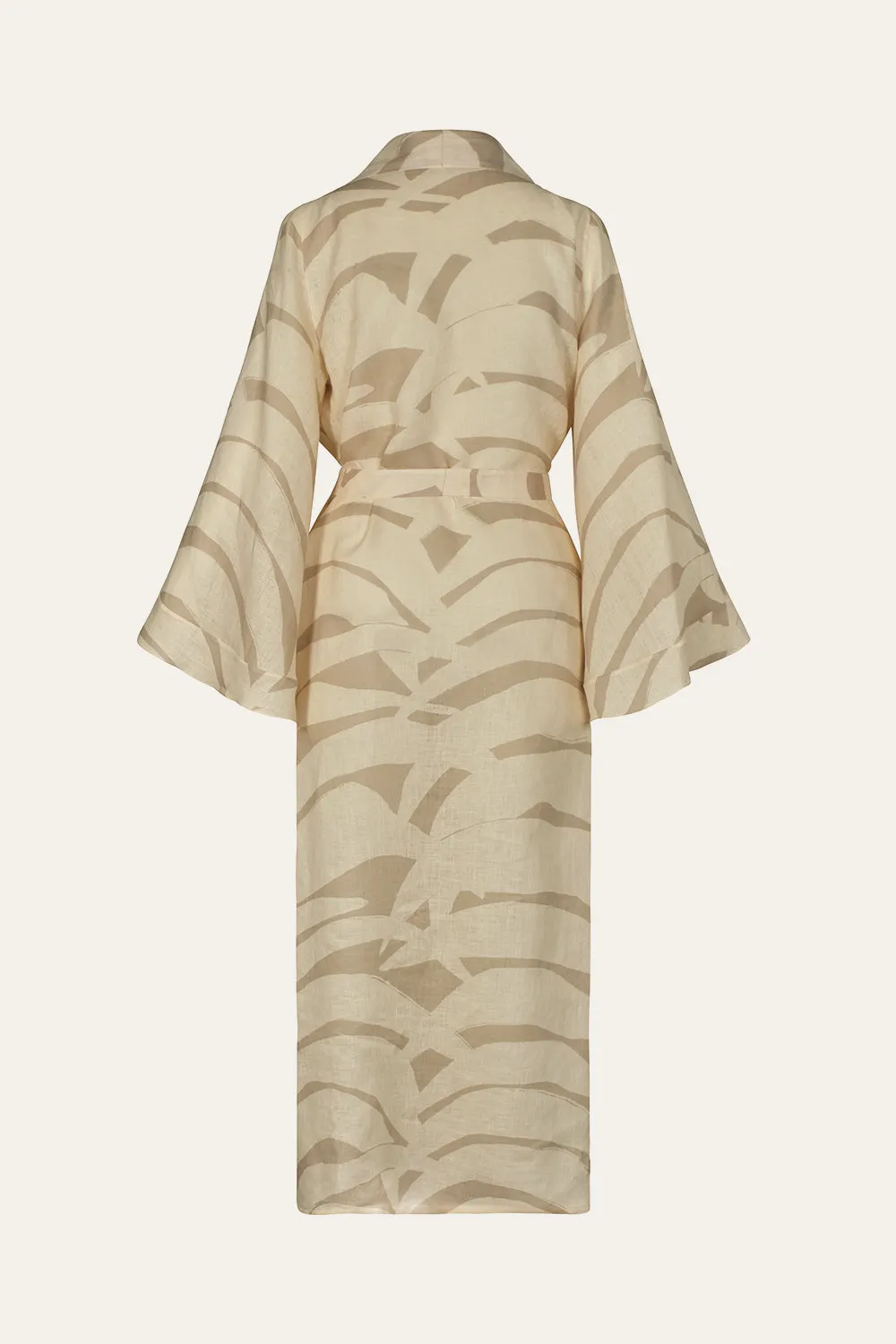 Sail Softy Kimono