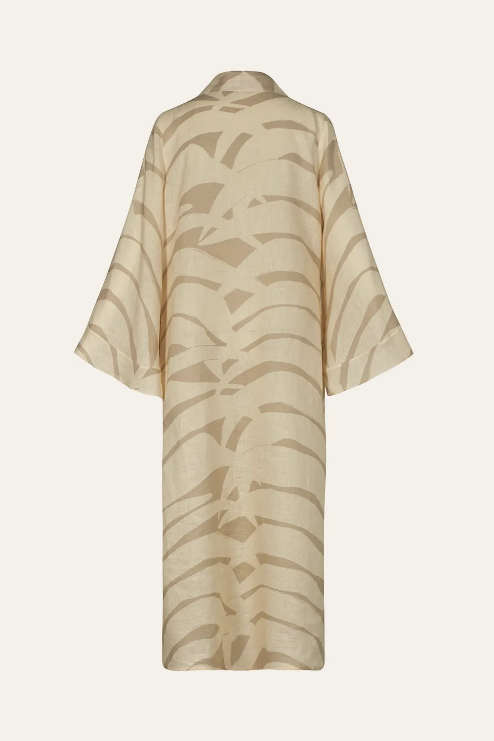 Sail Softy Kimono