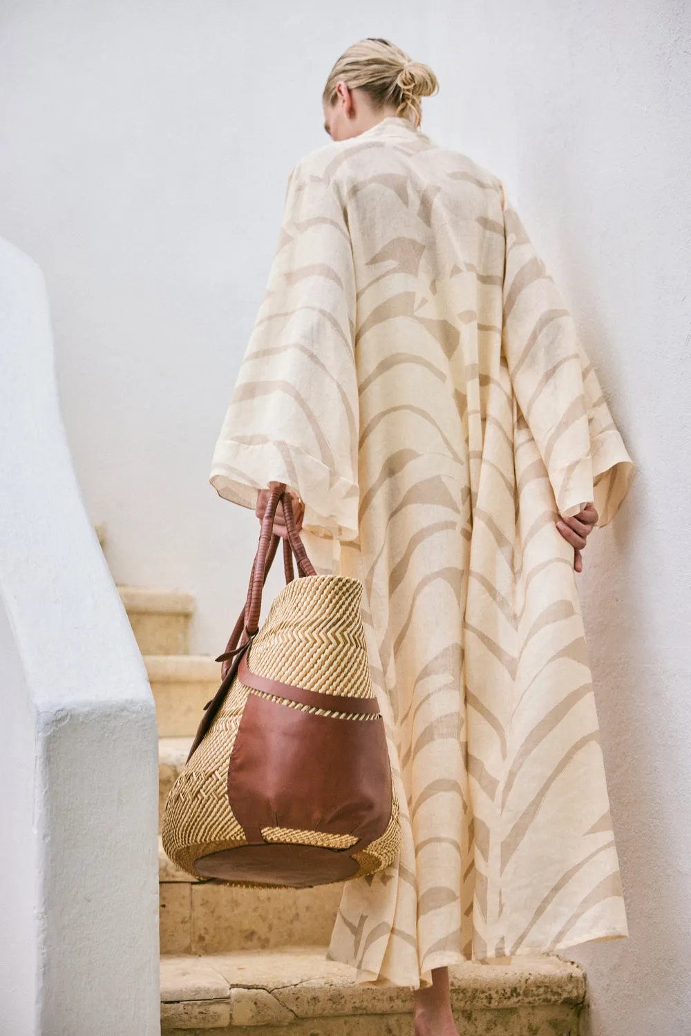 Sail Softy Kimono