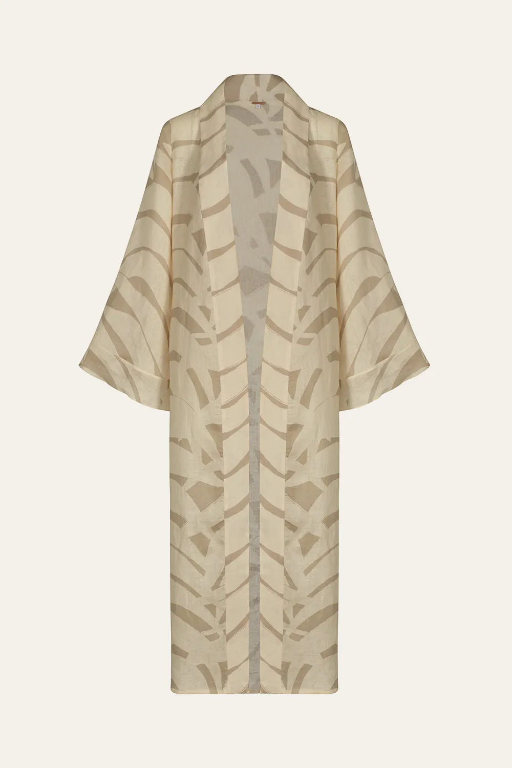 Sail Softy Kimono