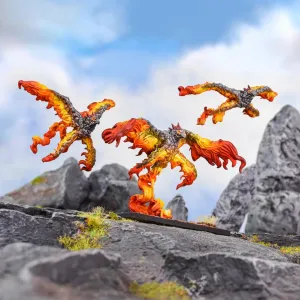 Scorchwing Regiment